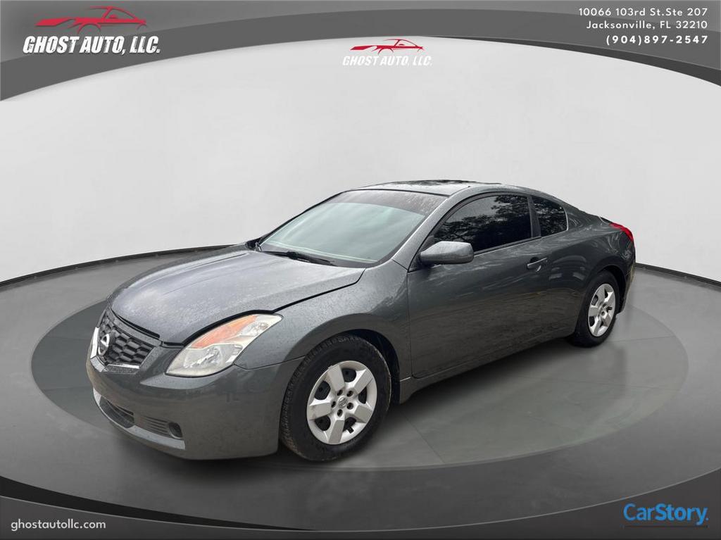 2008 Nissan Altima