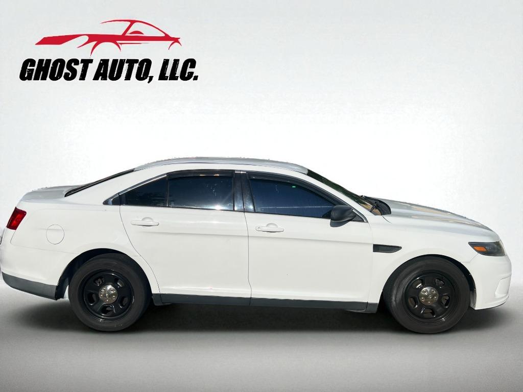 2017 Ford Taurus - Photo 6