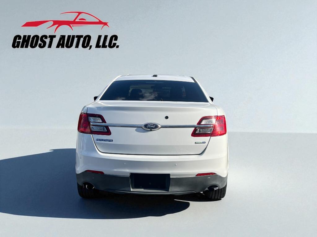 2017 Ford Taurus - Photo 7