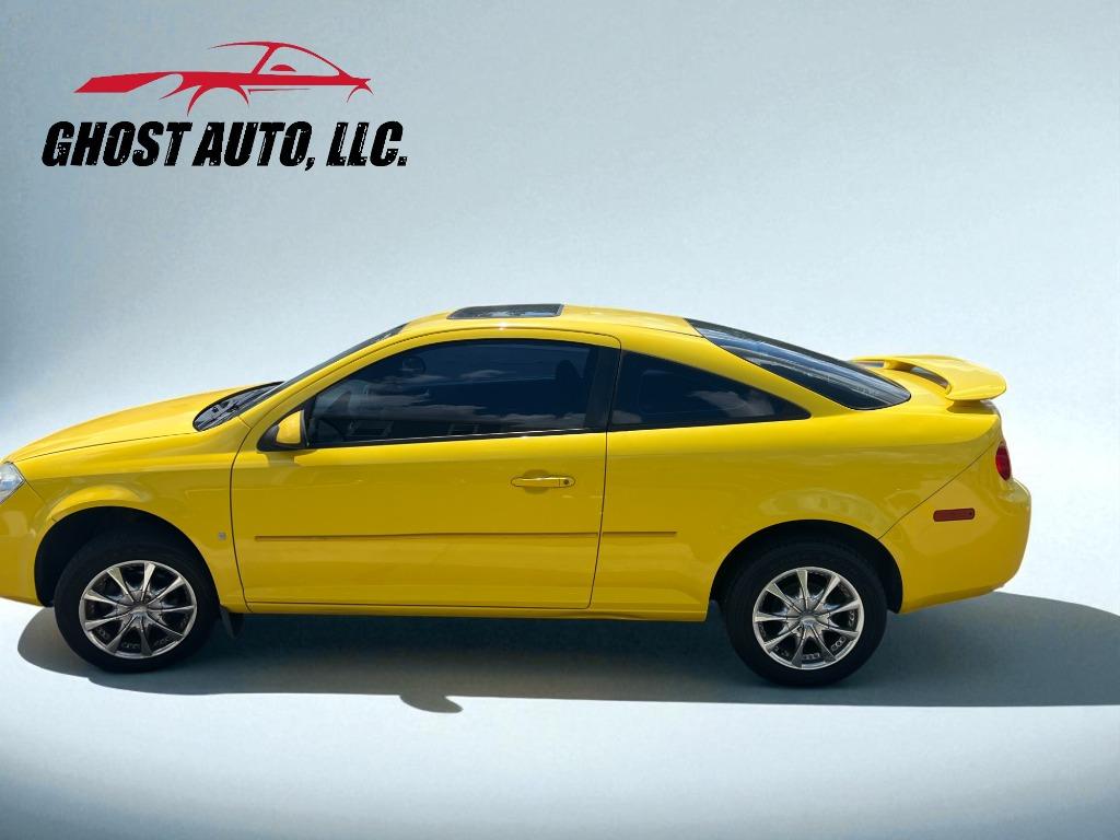 2008 Chevrolet Cobalt LT's photo