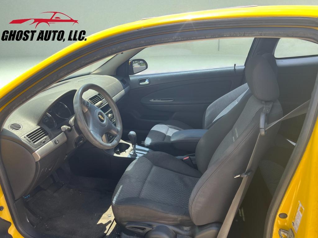 2008 Chevrolet Cobalt LT - Photo 10