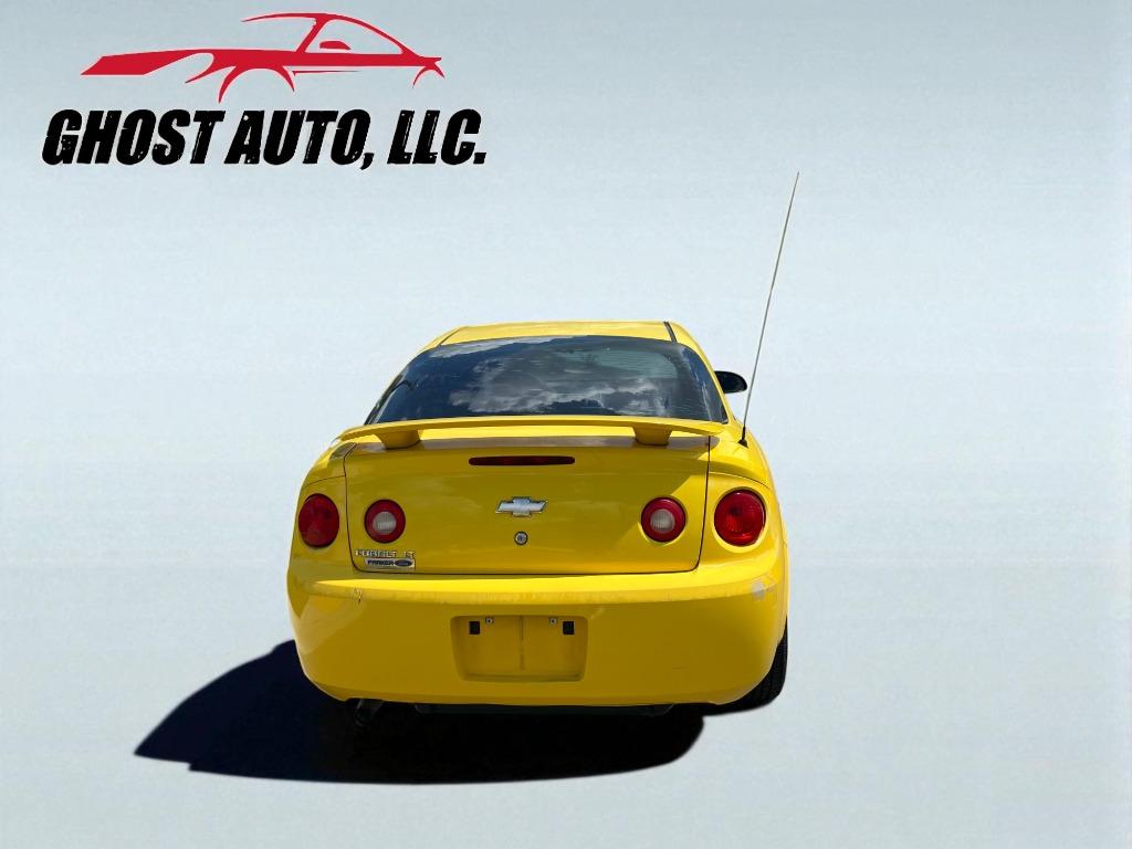 2008 Chevrolet Cobalt LT - Photo 8