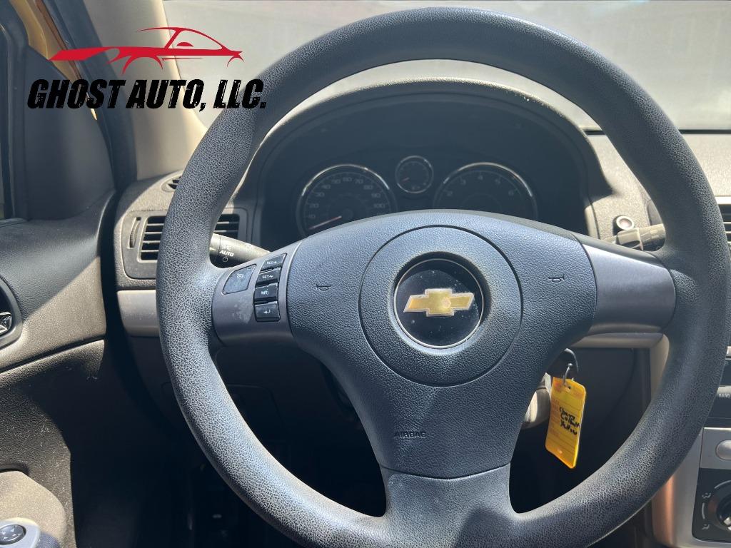 2008 Chevrolet Cobalt LT - Photo 11