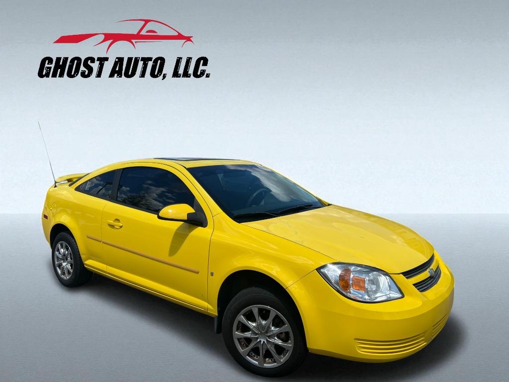 2008 Chevrolet Cobalt LT - Photo 6