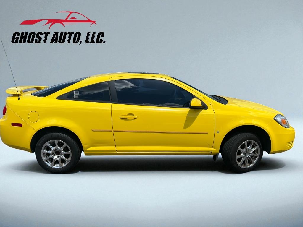2008 Chevrolet Cobalt LT - Photo 7