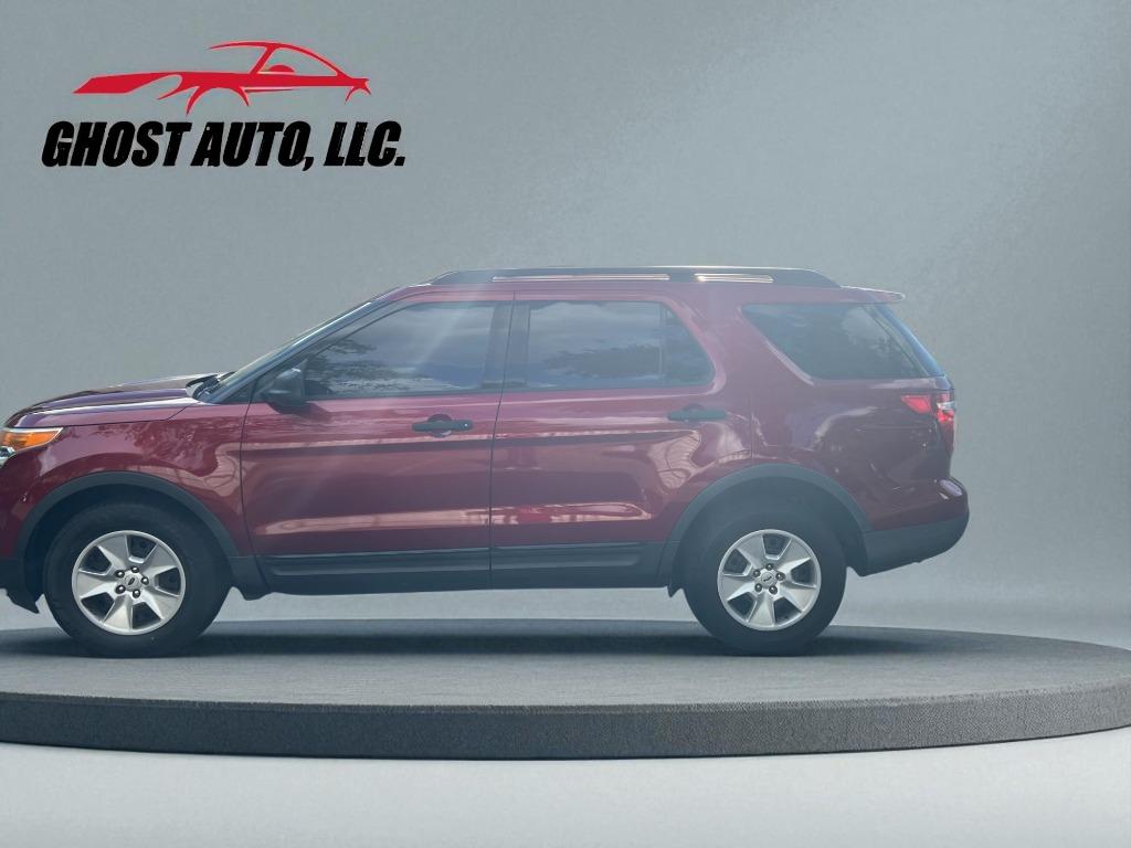 2013 Ford Explorer Base